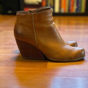 Kork-Ease Natalya booties